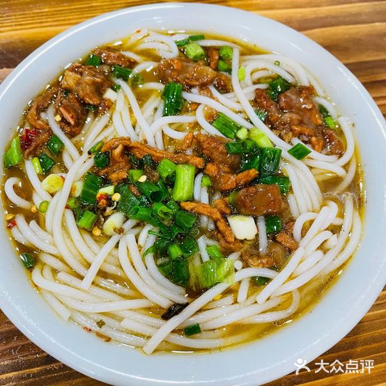 上层米粉店(总店)