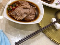 -顺风海鲜港(金玉兰店)