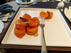 -馋遇江南·精致湖景雅宴(东方之门店)