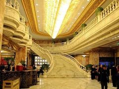 -万宝海鲜舫(劳动公园店)
