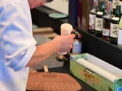 -鳥喜Toriki怀石烧鸟料理