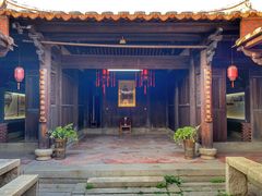 -蔡氏古民居建筑群