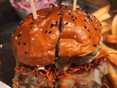 -Q MEX 库迈墨西哥餐吧(三里屯店)