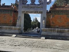 -清西陵
