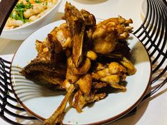 -后宫私房菜(汇客美食娱乐广场店)