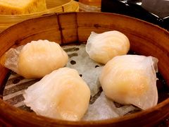 -添好运点心专门店(中环IFC店)