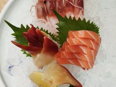 -东京屋(武定路店)
