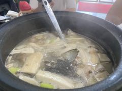 -干老四雅鱼饭店(滨江西路店)