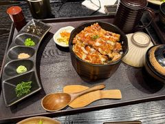 -玄白·炭烤活鳗(上海首店)