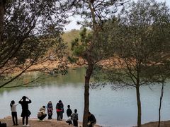 -南京市无想山景区