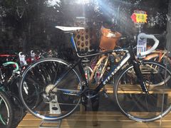 -GIANT捷安特自行车专卖店(金桥台儿庄路店)