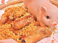-肥福排档(星光店)