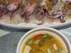 -百味馆·粤菜·湛江菜(后海花园店)