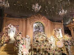 -芭菲盛宴·环球美食(袁家岗店)