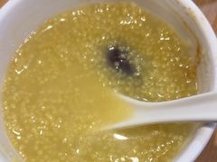 -宏状元现熬粥·京味菜(黄寺大街店)