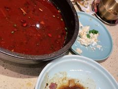 -我是那个大叔·美食研究所(新塘路店)