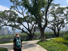 -江心屿景区