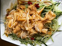 -抹直口特色菜馆(一店)