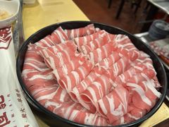 -牛街清真满恒記(平安里西大街店)
