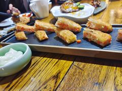 -HOME餐厅粤菜 融合菜