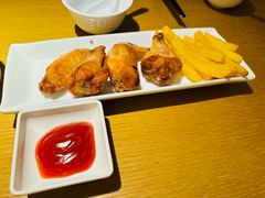 -避风塘·老港味餐厅(虹口龙之梦店)