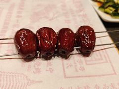 -老白清真烧烤(锦州旗舰店)