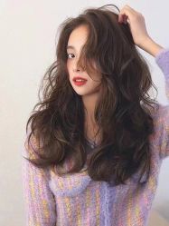 -魅·Hair设计烫染接发店