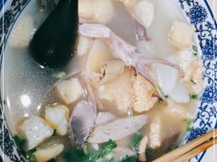 -小潘记鸭血粉丝汤