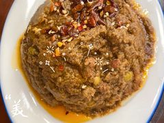-烤肉季饭庄