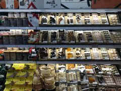 -GranVida生活超市(海信广场店)