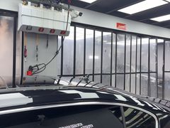 -天猫养车贴膜轻改·蓝电(优匹康桥东路店)