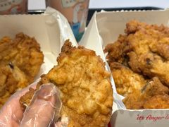 吮指原味鸡-肯德基(南油店)