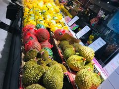 -鲜果壹号(中央景城店)