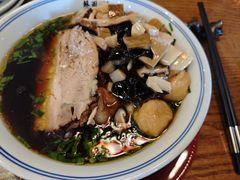 -香雪海·蘇面館(湖滨店)