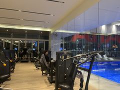 -普拉达游泳健身(水湾1979店)