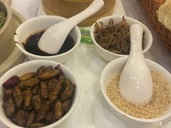 -潍坊菜馆(三里河南横街店)