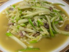 -建德食府·十八年建德菜(天目里国际街区店)