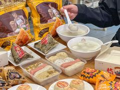 -五芳斋(中山大道总店)