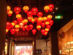 -中国闽台缘博物馆