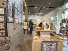 -龙环葡韵住宅式博物馆