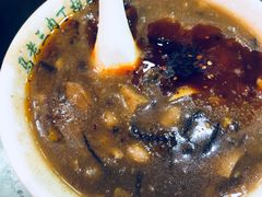 -马老三肉丁胡辣汤(西一路店)