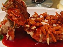 -得月楼·省级非遗·传统苏帮菜(观前店)