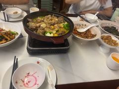 -洈水谣 · 地道荆州松滋菜(菱角湖公园店)