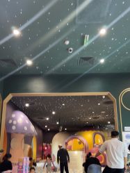-MELAND CLUB亲子乐园·派对·餐厅(北京芳圆里ID MALL店)