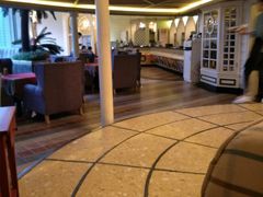 -良木缘咖啡西餐(蜀汉路店)
