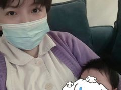 -优护优家Ucare月嫂育儿嫂陪伴师(静安店)