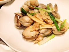 -北京王府井希尔顿酒店·秦唐中餐厅Chynna