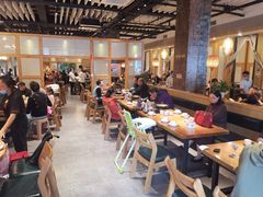 大堂-陶德砂锅(蜀汉路店)