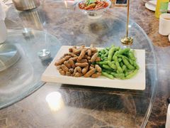 -郑喜旺烧烤(郑州总店)