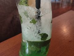 -蓝枪鱼西餐厅(锦华店)